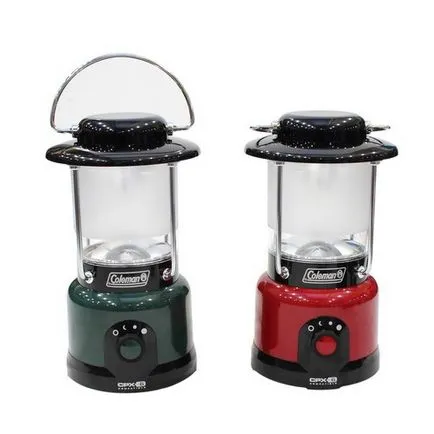 Camping Lantern tipuri solare, pro și contra