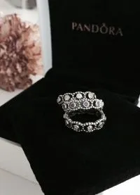 Pandora gyűrű