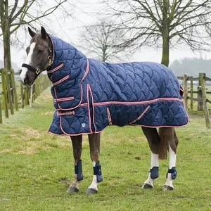 Конна одеяло, конна одеяло дъжд, пот-кърпа за вълна