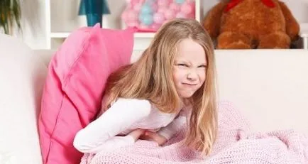 Дъбова кора при настинка, аденоиди, диария, стоматит и в прегледите на децата