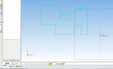 Compass-3d acasă pentru manechine 1