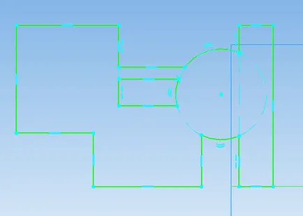 Compass-3d acasă pentru manechine 1