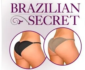 lenjerie de corp de corecție „secret brazilian“, recenzia mea