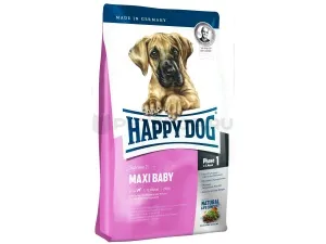 Храна за кучета Happy Dog