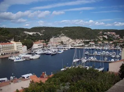 Korzika 2017-ben a legjobb a turisták számára