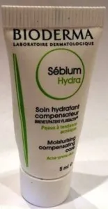 Crema BIODERMA Sebium hydra