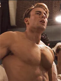 Chris Evans