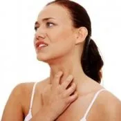 Лазерно унищожаване или отстраняване на щитовидната жлеза възли