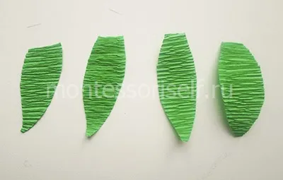 Quilling Mimosa pentru incepatori