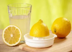 Lemon ползи за отслабване, рецепти и ревюта