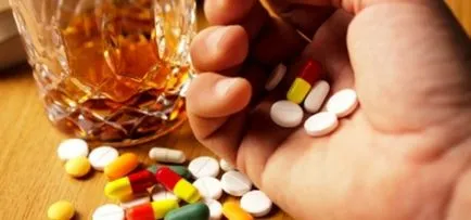 Лечението на състояния наркоманиите и принципи