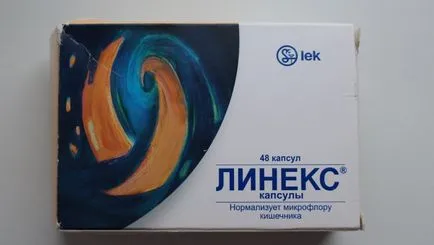 Linex за кучета, ако кучетата могат да му дадат