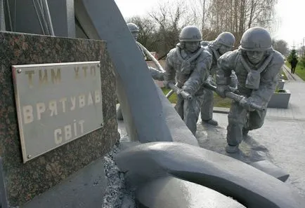 A felszámolók a csernobili baleset akik a hősök korunk