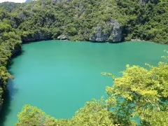 atracții Top descriere Samui și fotografie - Tatiana Bedareva