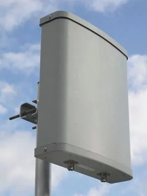 LTE antenna kezeddel előírásokat és tervezési feltételek