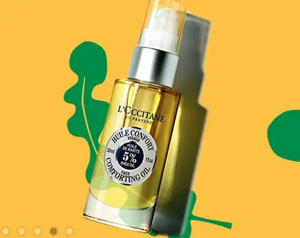 L Occitane catalog de vânzări și reduceri magazin online, site-ul adresa l Occitane, comentarii