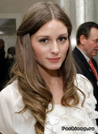 Töltsük fel Olivia Palermo