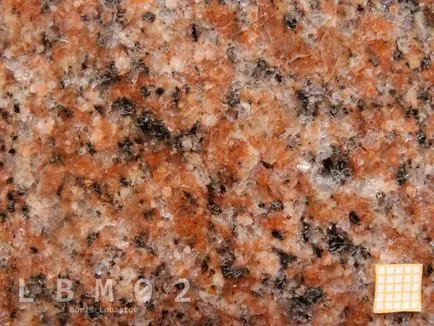Magmás kőzetek - lbm02 geológia, ásványok, kristályok növekedését