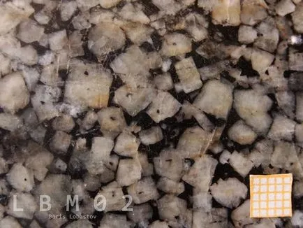 Magmás kőzetek - lbm02 geológia, ásványok, kristályok növekedését