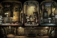 Machinarium за Android