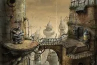 Machinarium pe Android