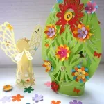 master-class pe clopotele Quilling