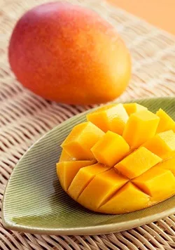 Mango vaj és annak alkalmazása