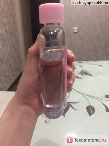 Babaolaj Dzhonson Bebi - „babaolaj Dzhonson Bebi 200 ml