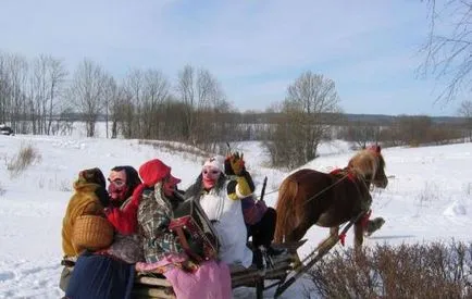 Mardi Gras este sărbătorit atunci când tradiția de carnaval, poveste de vacanță