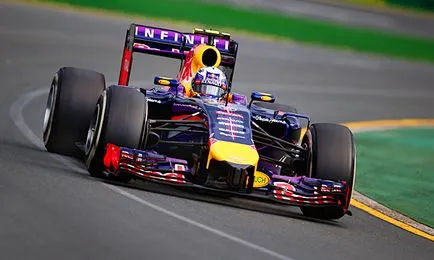 Metoda onoruri cum pentru a ajunge la Formula 1 de comandă