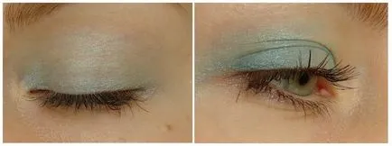 Eyeshadow meu Catrice - o ușoară dezamăgire comentarii