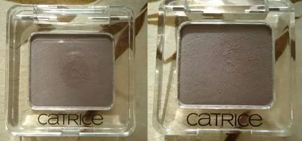 Моят Eyeshadow Catrice - леко разочарование мнения