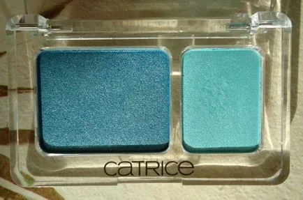 Моят Eyeshadow Catrice - леко разочарование мнения