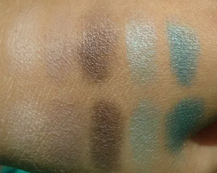 Eyeshadow meu Catrice - o ușoară dezamăgire comentarii