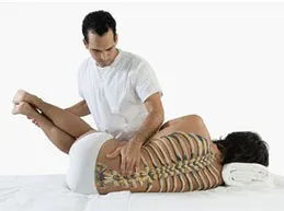 Este posibil să se facă masaj cu hernie vertebrala cum se