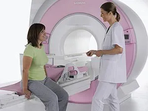 Възможно ли е да извърши MRI при месечен