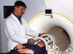 Lehetséges, hogy végezzen egy MRI havonta