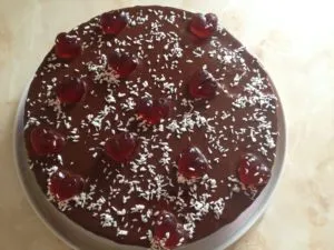 reteta tort mousse