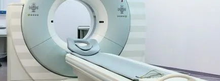 Tehetek egy MRI és CT a havi