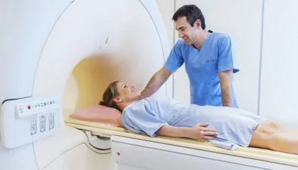 Tehetek egy MRI és CT a havi