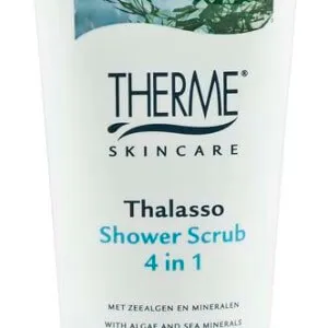 Therme cosmetice naturale din Olanda, de îngrijire a pielii Therme