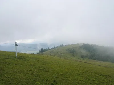 Нашата почивка в Skhidnytsia