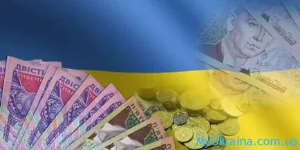 Taxele pentru antreprenori în 2017 în Ucraina (FOP edinschikov)