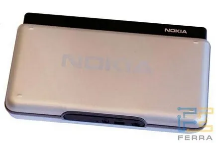 Nokia 770 - primul finlandez 