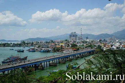 На Транг, Виетнам, как да се запишете на пътувания