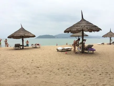 Nha Trang, Vietnam értékeléseket Nha Trang