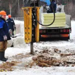 Задължения на надзирател на строителната площадка, длъжностна характеристика