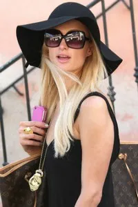 Imagini de la Paris Hilton de la ciudățenii în moda stil de mare