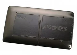 Преглед на френски таблет ARCHOS 101 интернет таблет