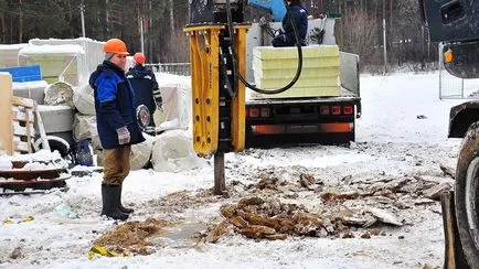 Feladatai a tanfelügyelő az építkezés, munkaköri leírás